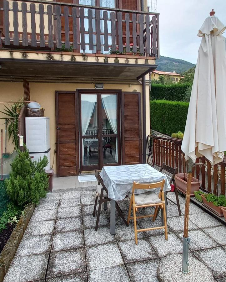 Piccolo E Confortevole Tra Trento E Riva Del Garda Villa Lagarina 外观 照片