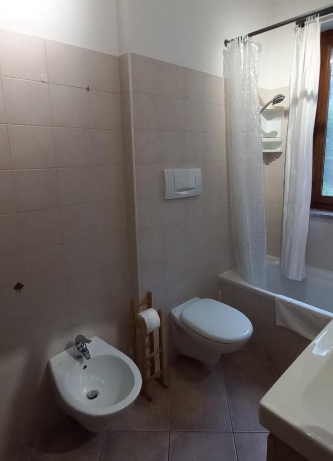 Piccolo E Confortevole Tra Trento E Riva Del Garda Villa Lagarina 外观 照片