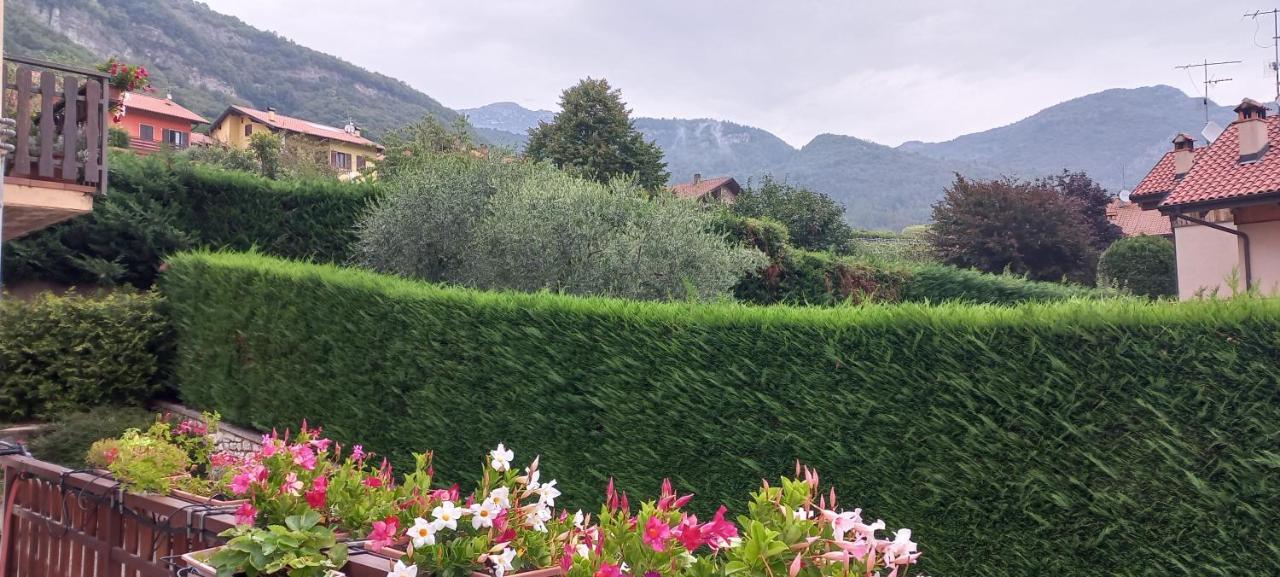 Piccolo E Confortevole Tra Trento E Riva Del Garda Villa Lagarina 外观 照片