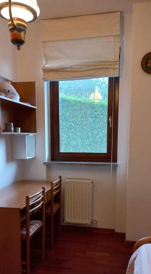 Piccolo E Confortevole Tra Trento E Riva Del Garda Villa Lagarina 外观 照片
