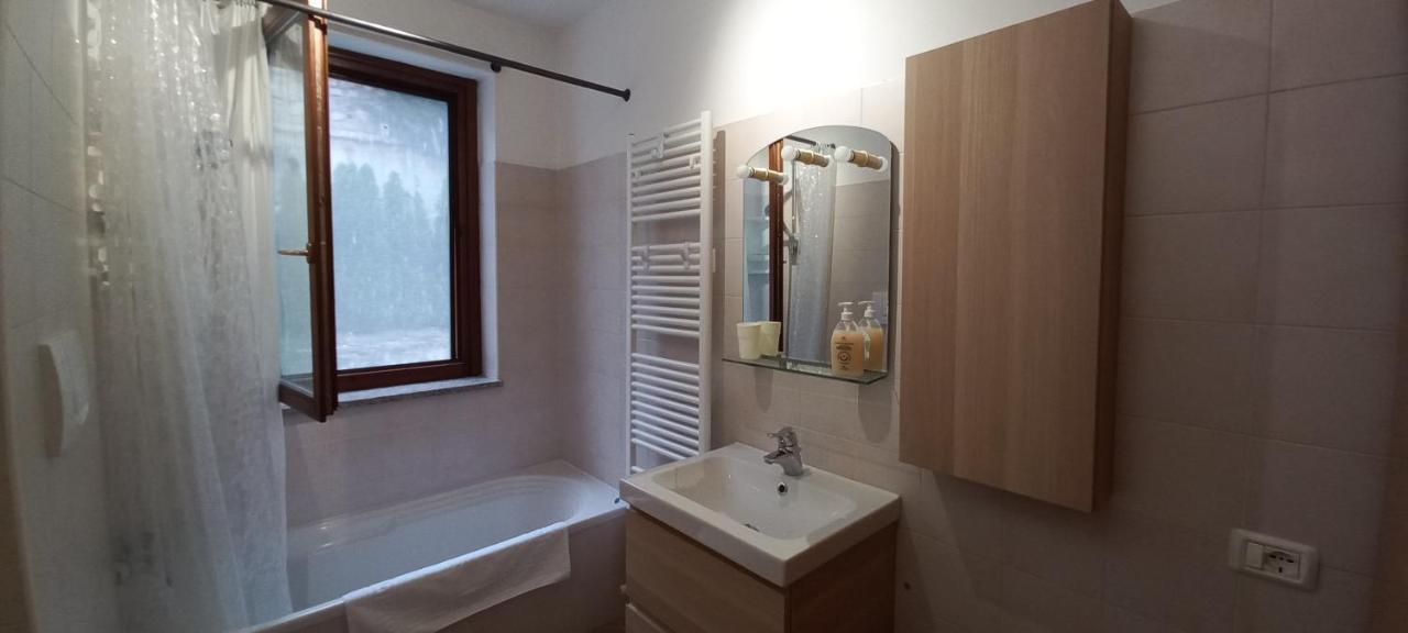 Piccolo E Confortevole Tra Trento E Riva Del Garda Villa Lagarina 外观 照片