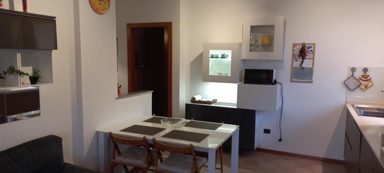 Piccolo E Confortevole Tra Trento E Riva Del Garda Villa Lagarina 外观 照片