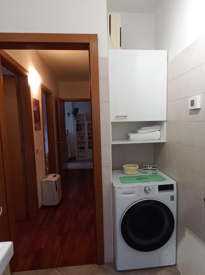 Piccolo E Confortevole Tra Trento E Riva Del Garda Villa Lagarina 外观 照片