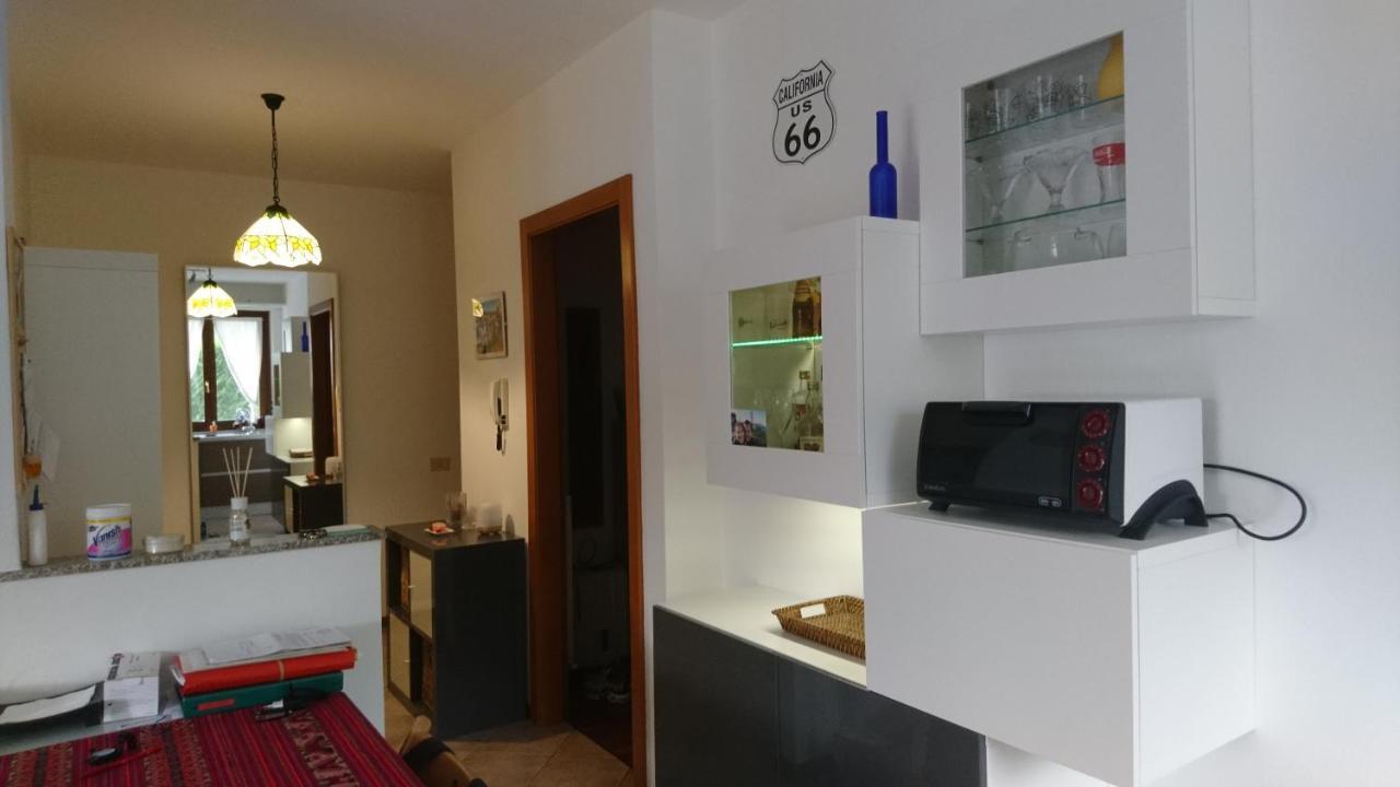 Piccolo E Confortevole Tra Trento E Riva Del Garda Villa Lagarina 外观 照片